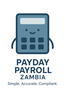 Manage all areas of you payroll from one user friendly interactive dashboard