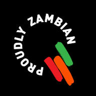 Proudly ==Zambian== Proudly ==Zambian==